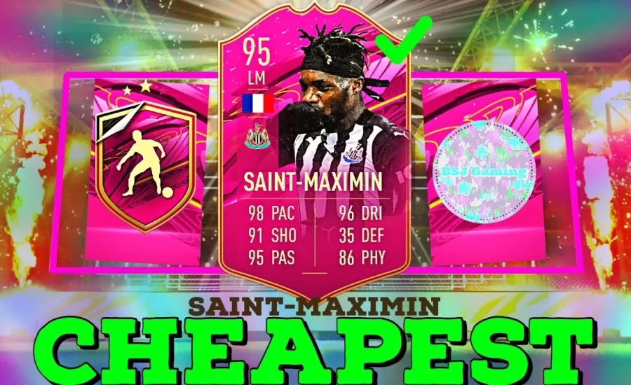 FIFA-21-FUTTIES-Allan-Saint-Maximin-SBC-Billigste-Losung