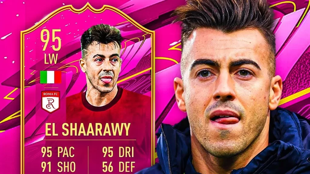 FIFA 21 FUTTIES El Shaarawy & Georginio Rutter SBC Cheapest solution