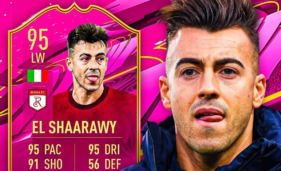 FIFA 21 FUTTIES El Shaarawy & Georginio Rutter SBC Cheapest solution