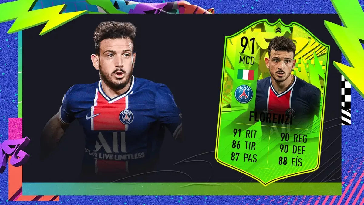 FIFA-21-FoF-Weg-zum-Ruhm-SBC-Alessandro-Florenzi.