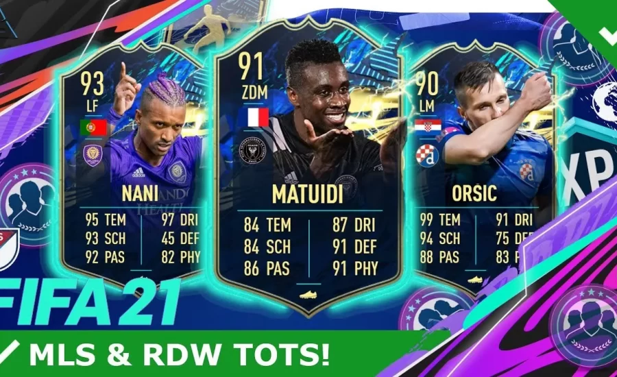 FIFA-21-Guaranteed-RDW-or-MLS-TOTS-SBC-Cheapest-solutio