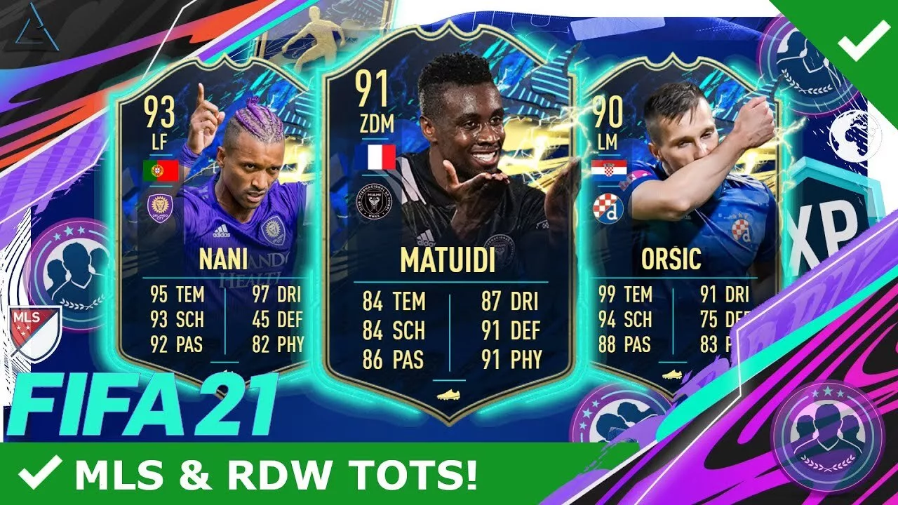 FIFA-21-Guaranteed-RDW-or-MLS-TOTS-SBC-Cheapest-solutio