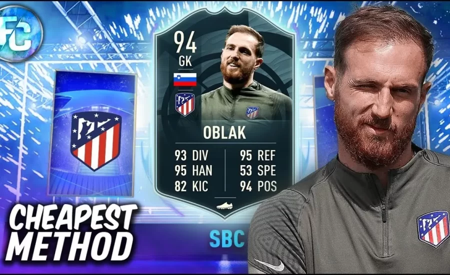 FIFA-21-Jan-Oblak-La-Liga-POTM-SBC-Billigste-Losung