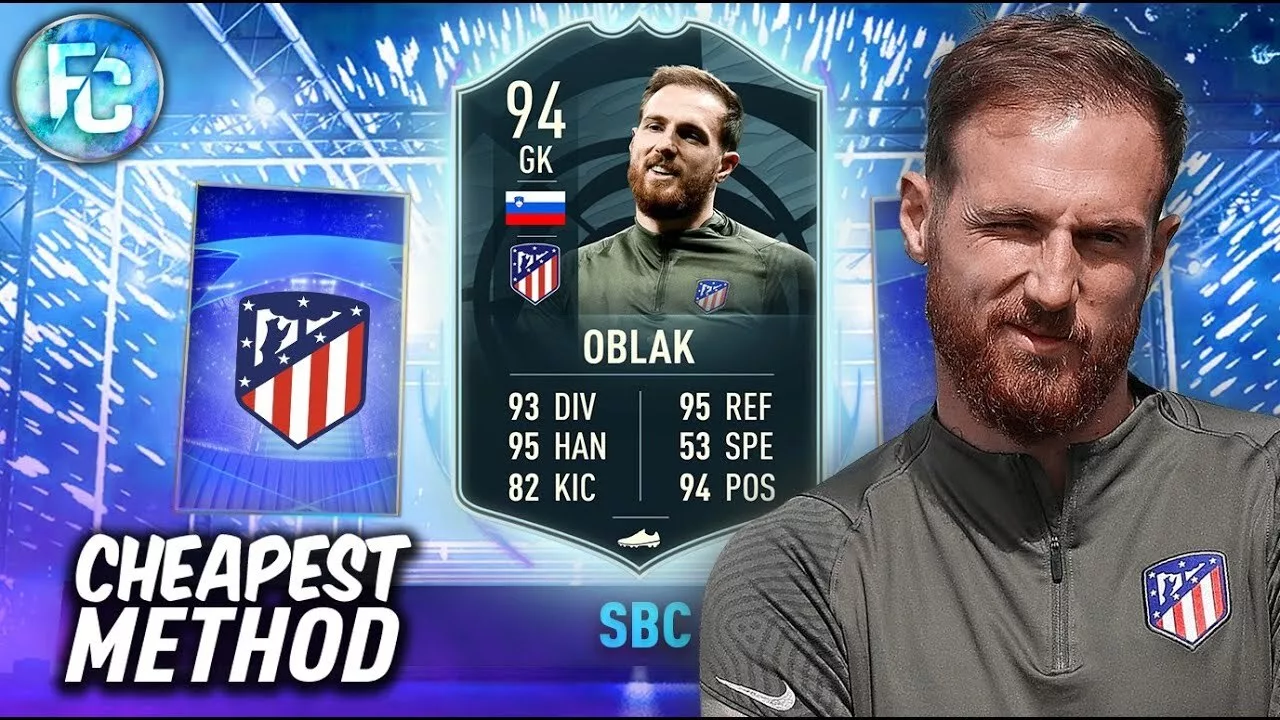 FIFA-21-Jan-Oblak-La-Liga-POTM-SBC-Billigste-Losung