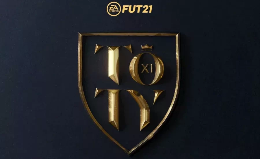 FIFA 21 TOTY Hub All Players, SBCs & FUT Cards