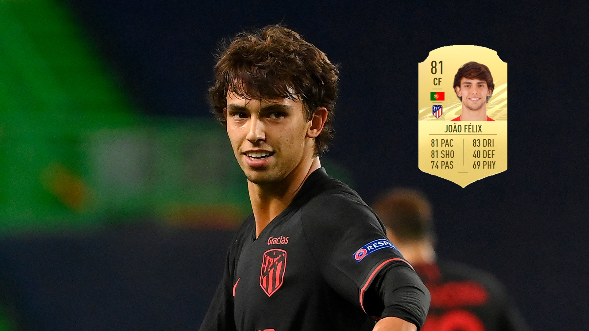 FIFA 21 Talents May 2021 - the best players with great potential in career mode