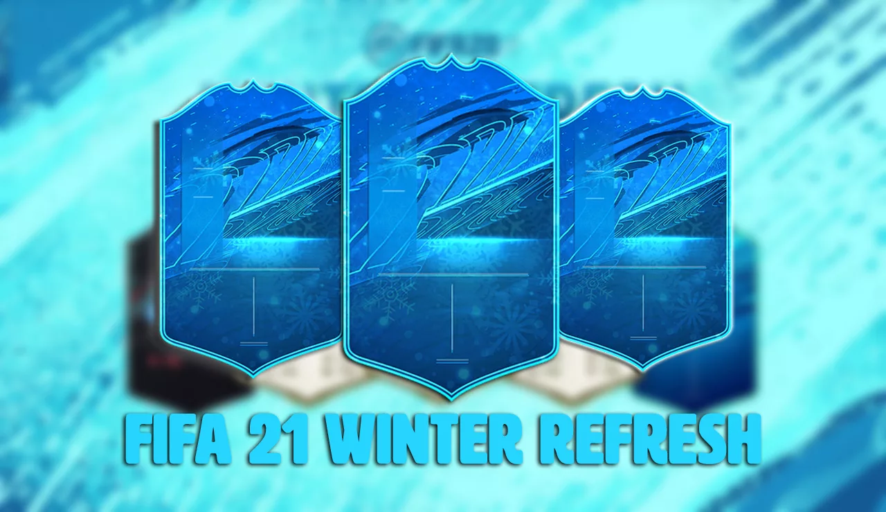 FIFA-21-Winter-Refresh-Release-News-Vorhersagen-Infos