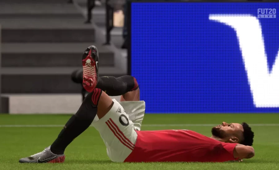 FIFA 22: How to turn off your opponent's goal celebrations