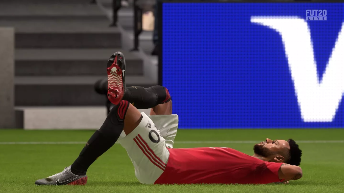 FIFA 22: How to turn off your opponent's goal celebrations