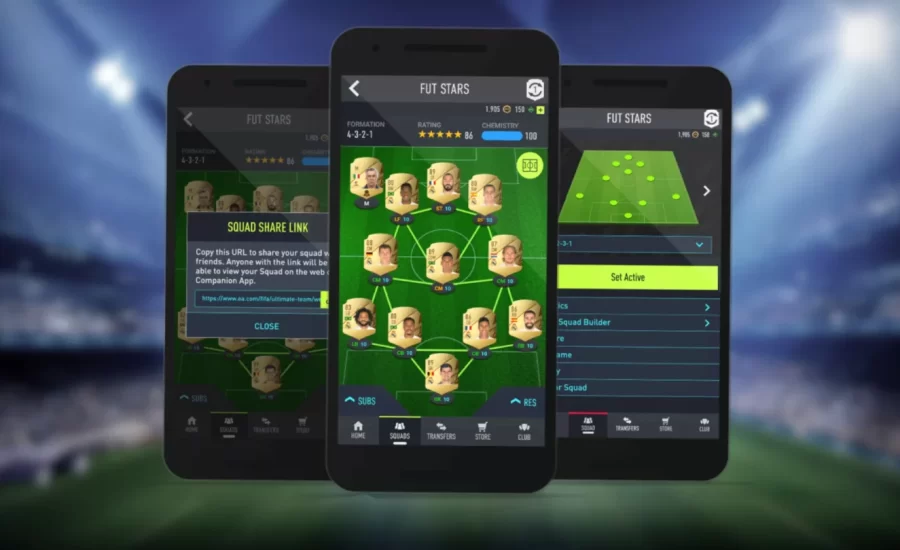 FIFA-22-Companion-App-Info-Updates-More