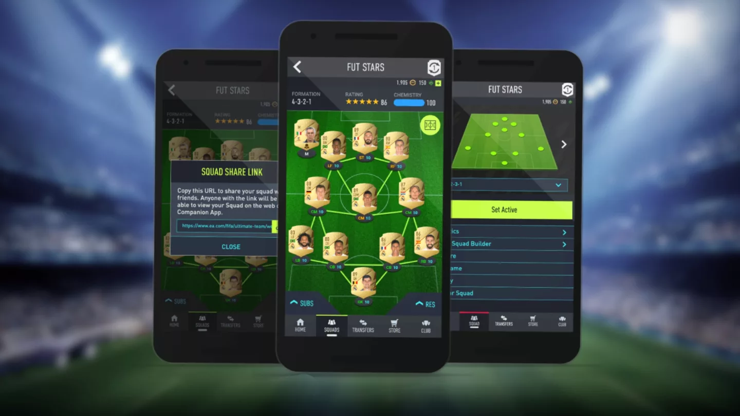 FIFA-22-Companion-App-Info-Updates-More