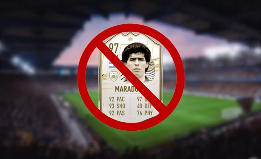 FIFA-22-Diego-Maradona-officially-removed-from-FUT