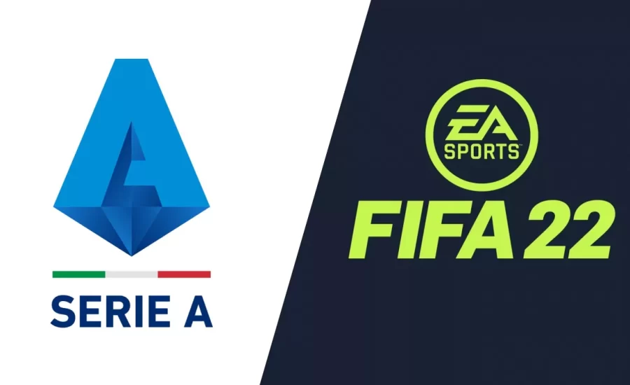 FIFA 22 EA loses licenses for Atalanta, Lazio and Napoli