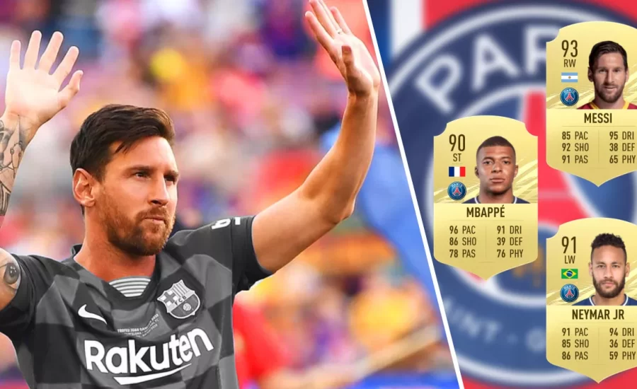 FIFA-22-Messi-forms-Ultimate-Storm-with-Neymar-Mbappe