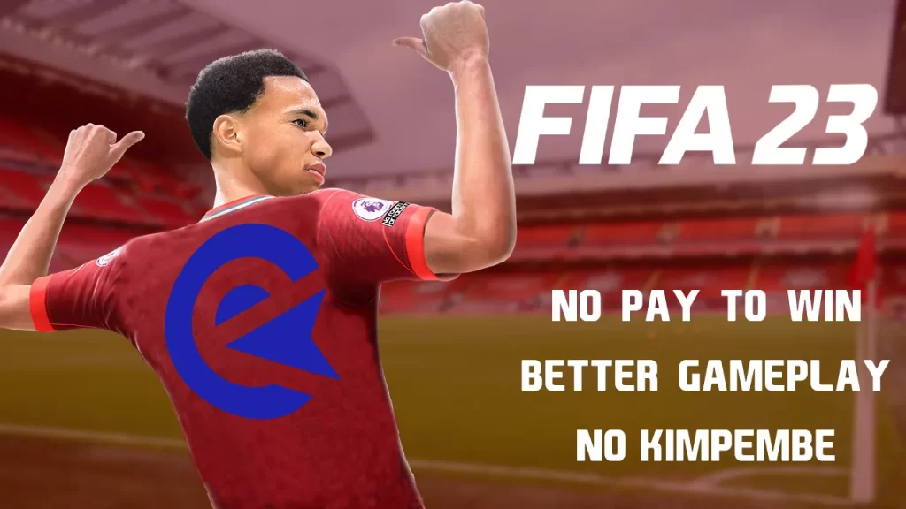 FIFA 23: Diese Neuerungen möchte die EarlyGame-Community