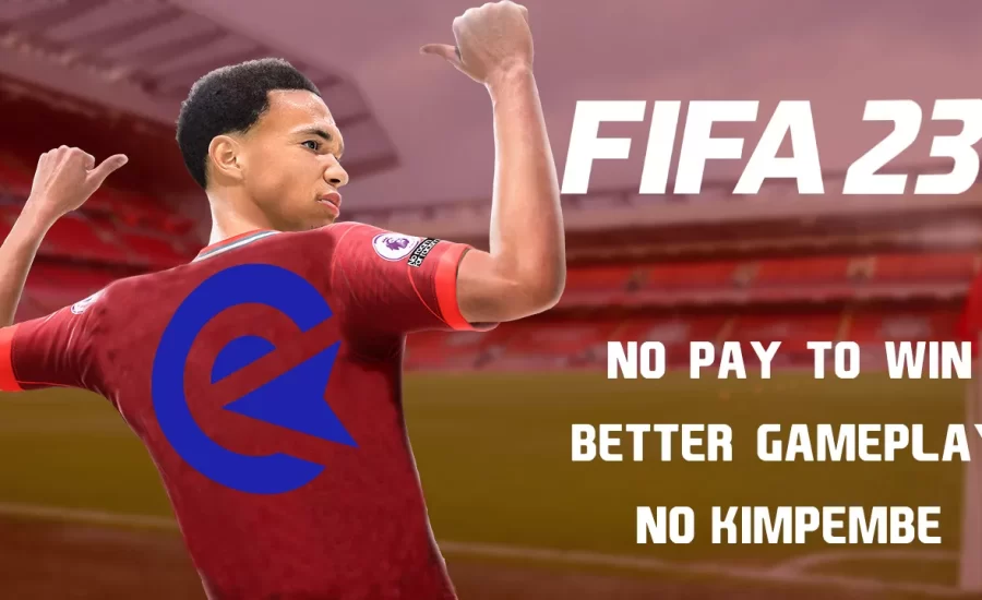 FIFA 23: Diese Neuerungen möchte die EarlyGame-Community