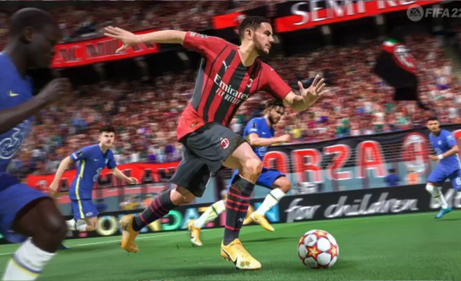 FIFA 23 FUT will be changed massively - #eSportsNews #eSports #FIFA