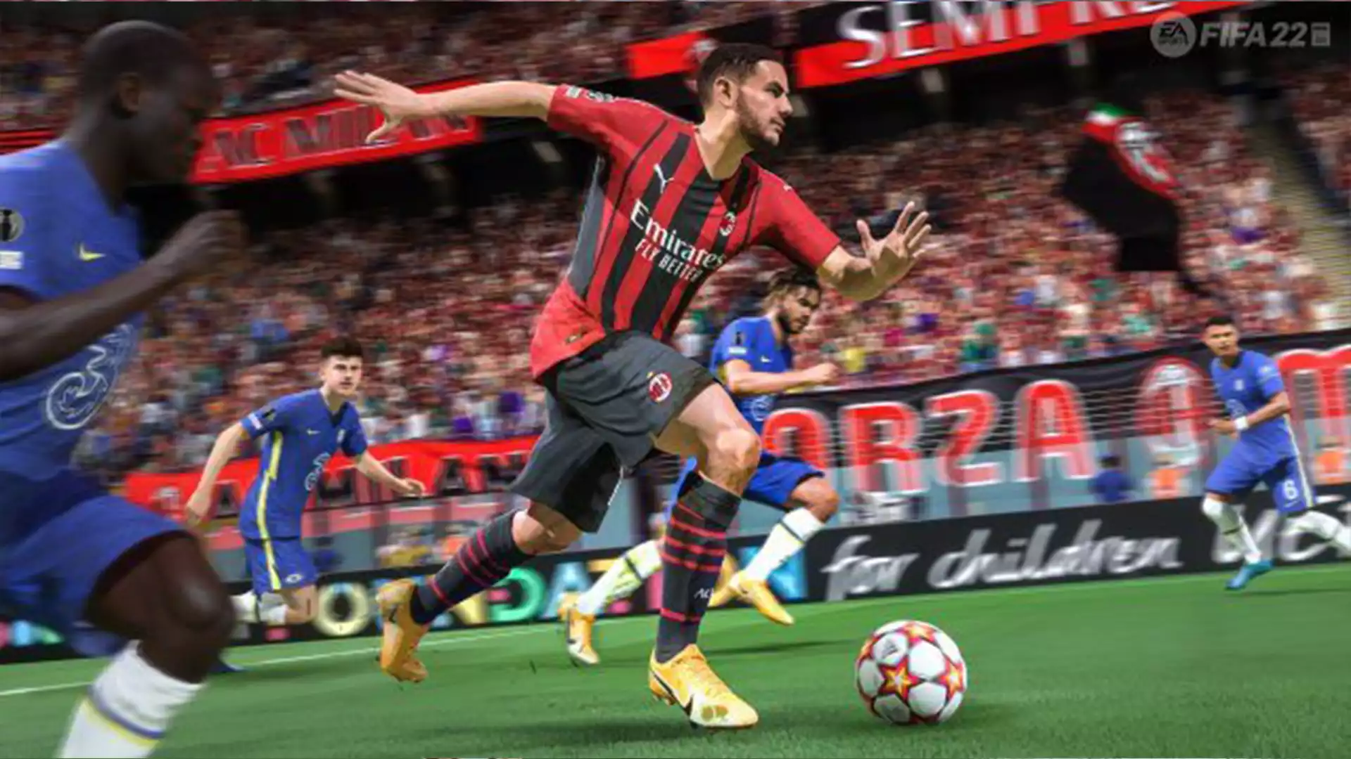 FIFA 23 FUT will be changed massively - #eSportsNews #eSports #FIFA