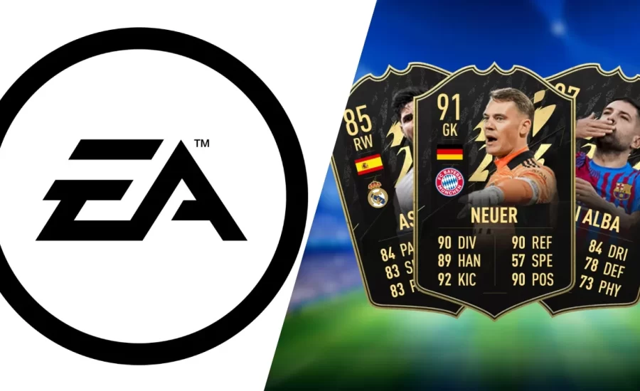 FIFA 23 - With these updates EA MUST improve the FUT TOTW