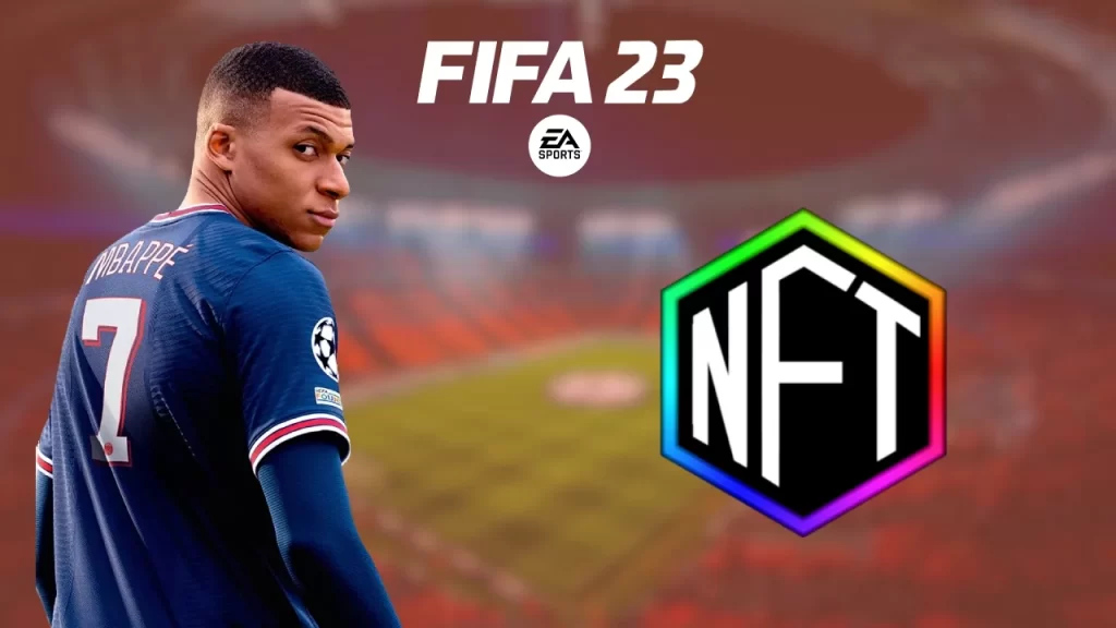 FIFA 23 with NFTs What EA says