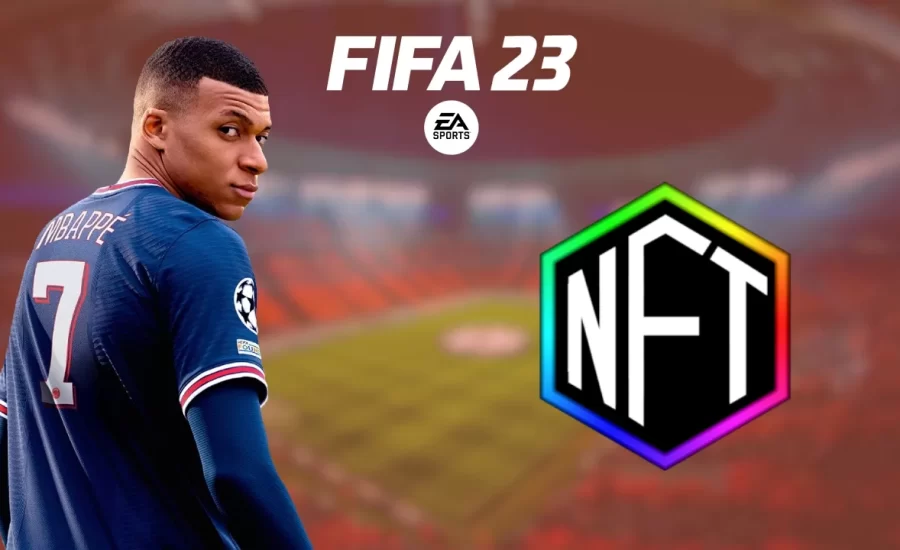 FIFA 23 with NFTs What EA says