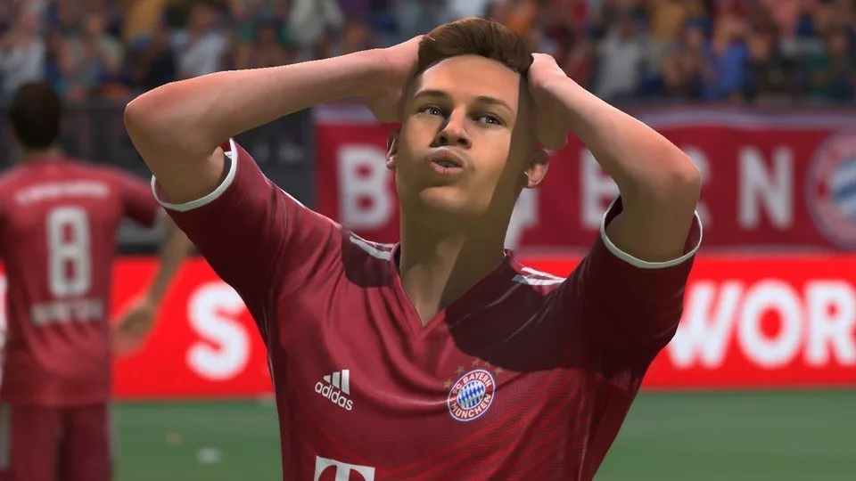 FIFA Community Numbers Up event the worst promo in FIFA 22!