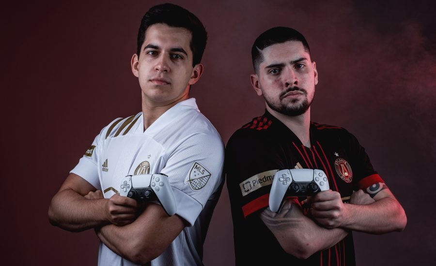 FIFA Teams - ATLANTA UNITED FC