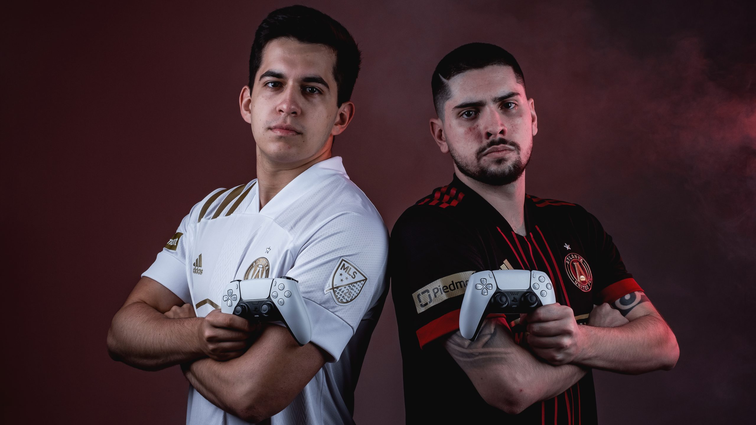 FIFA Teams - ATLANTA UNITED FC