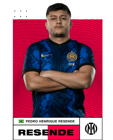 FIFA Teams - INTER ESPORTS