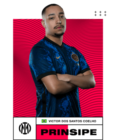 FIFA Teams - INTER ESPORTS.