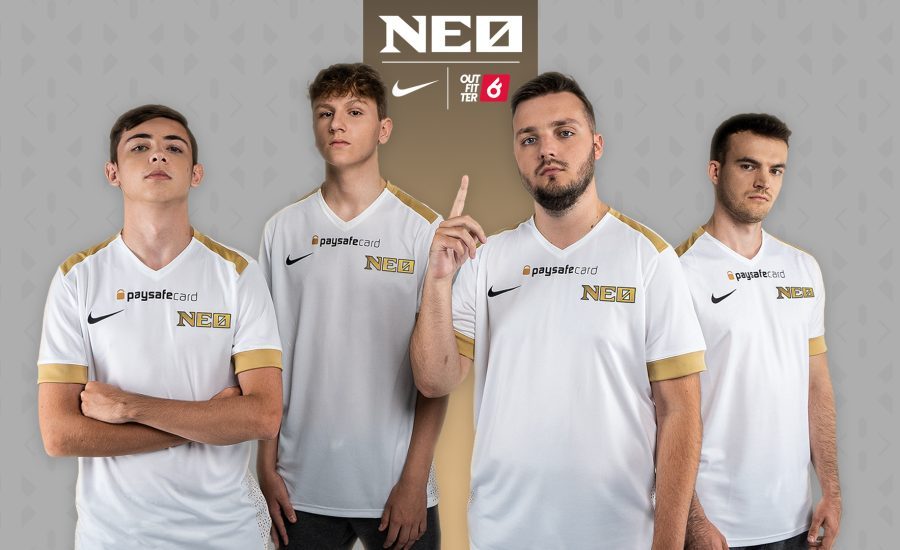 FIFA Teams - NEO