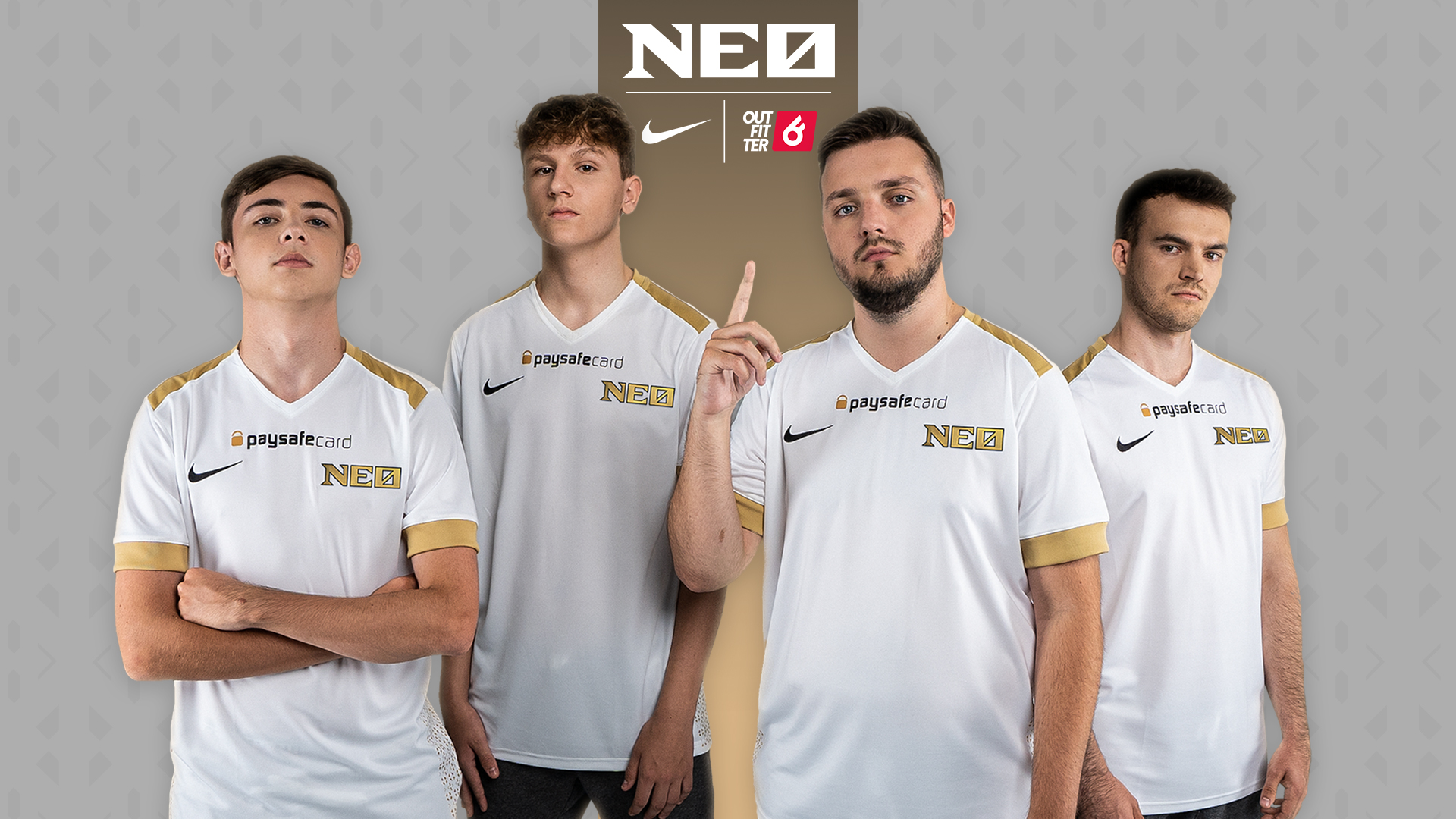 FIFA Teams - NEO