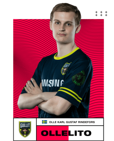 FIFA Teams - TG.NIP,