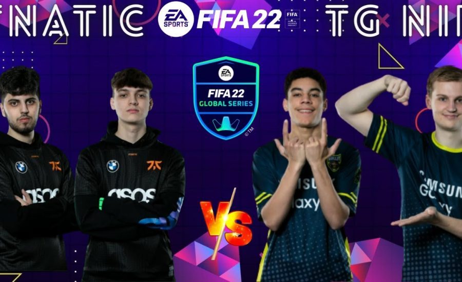 FIFA Teams - TG.NIP