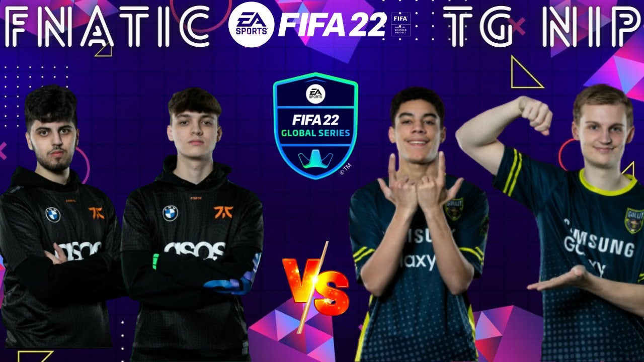 FIFA Teams - TG.NIP