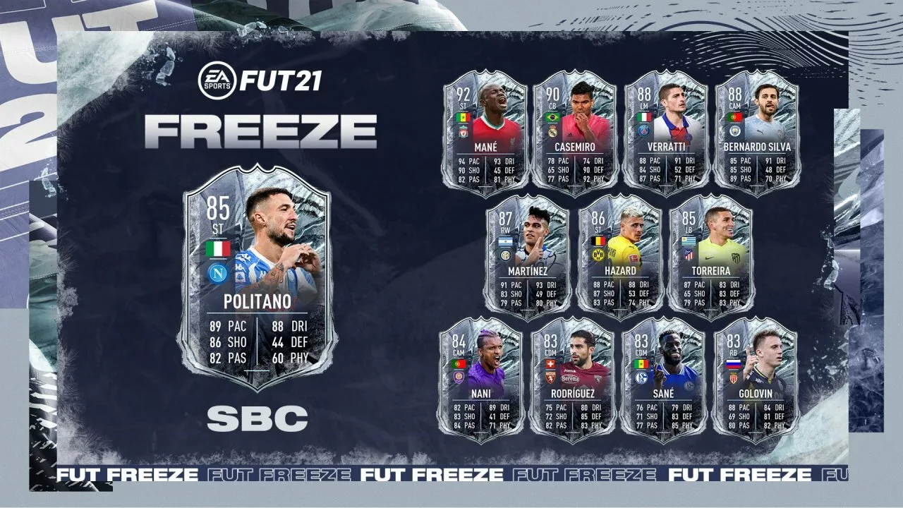 FUT-21-Freeze-Matteo-Politano-SBC-Solution