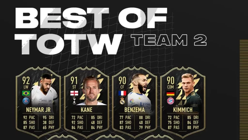 FUT 22 Black Friday Promo: All Players 1 FUT 22 Black Friday Promo: All Players