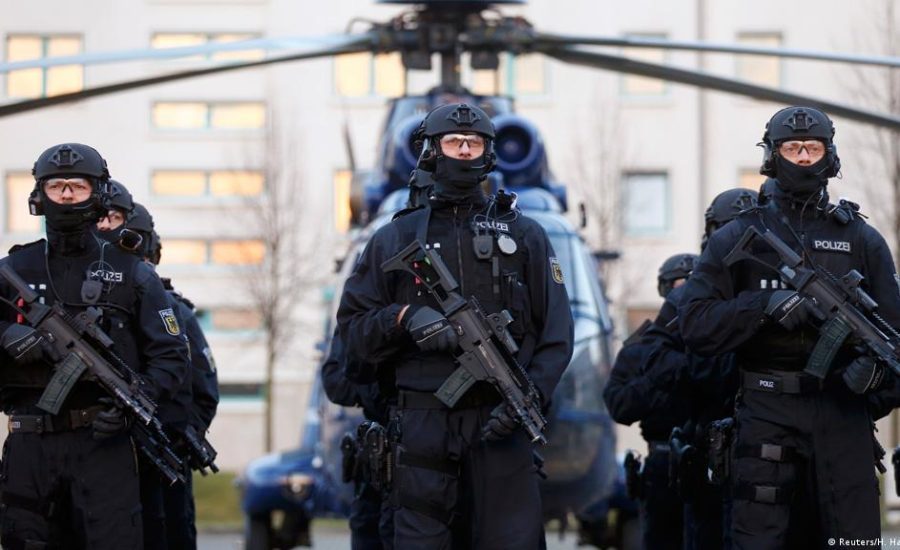 Factions CSGO Counter Strike - Anti Terrorist Unit