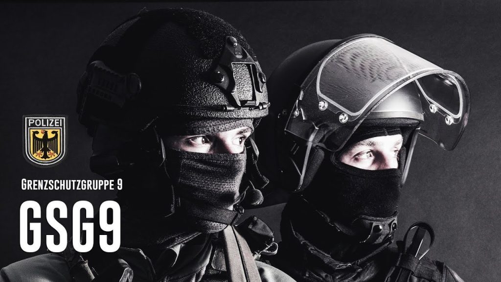 Factions CS:GO Counter Strike - GSG 9 - Esports Bet