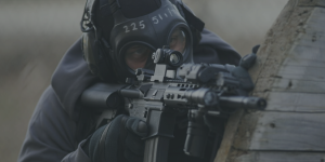 Factions CS:GO Counter Strike – SAS