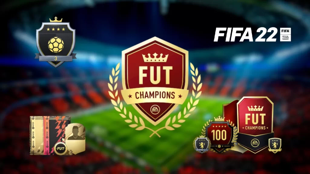 FIFA 22 FUT Champions Finals: New TOTS rewards, time & release [Update].