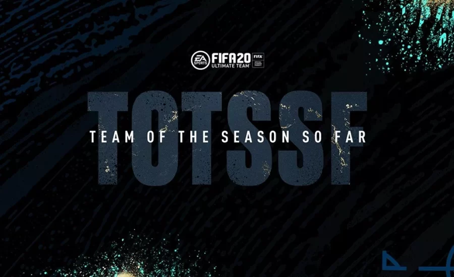 FIFA 21 Team der Saison - TOTS Release, Leaks und mehr