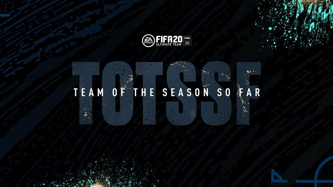 FIFA 21 Team der Saison - TOTS Release, Leaks und mehr