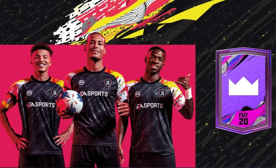 FIFA 20 Twitch Prime: How to get the TOTSSF Twitch Prime Pack