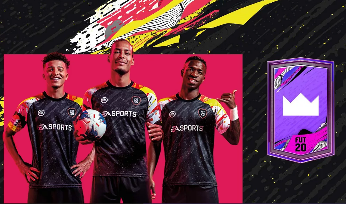 FIFA 20 Twitch Prime: How to get the TOTSSF Twitch Prime Pack