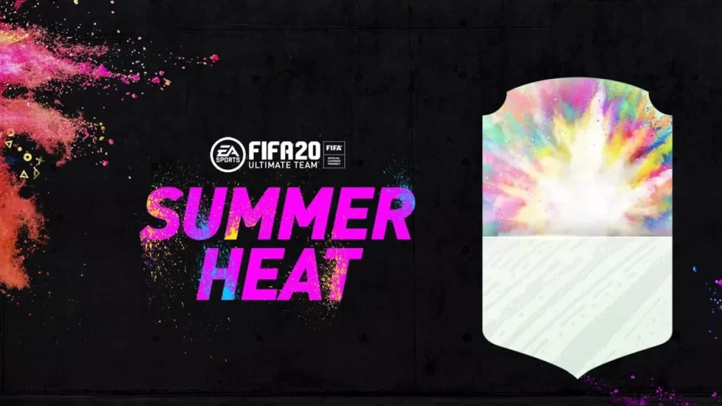 [Update] FIFA 20 Summer Heat Promo started