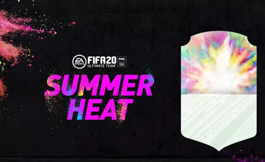 [Update] FIFA 20 Summer Heat Promo started