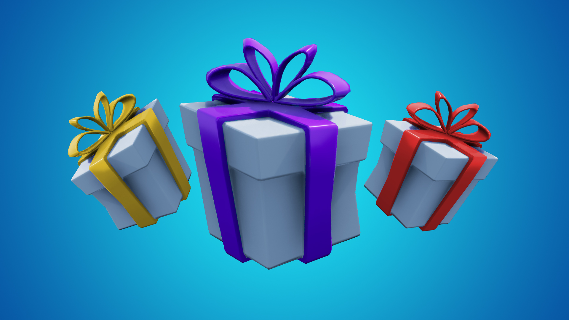 Fortnite Items - Gifts