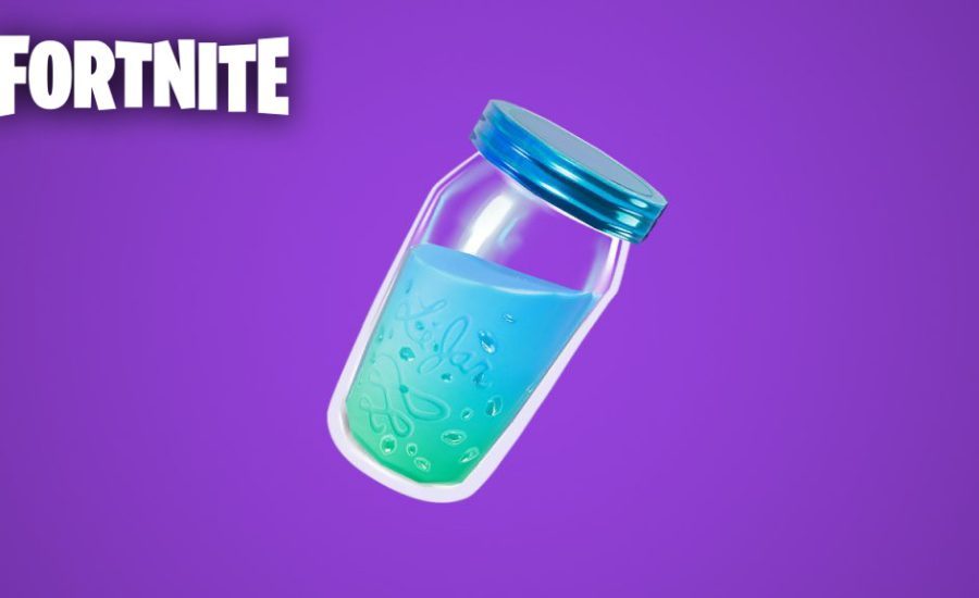 Fortnite Items - Slurp Juice