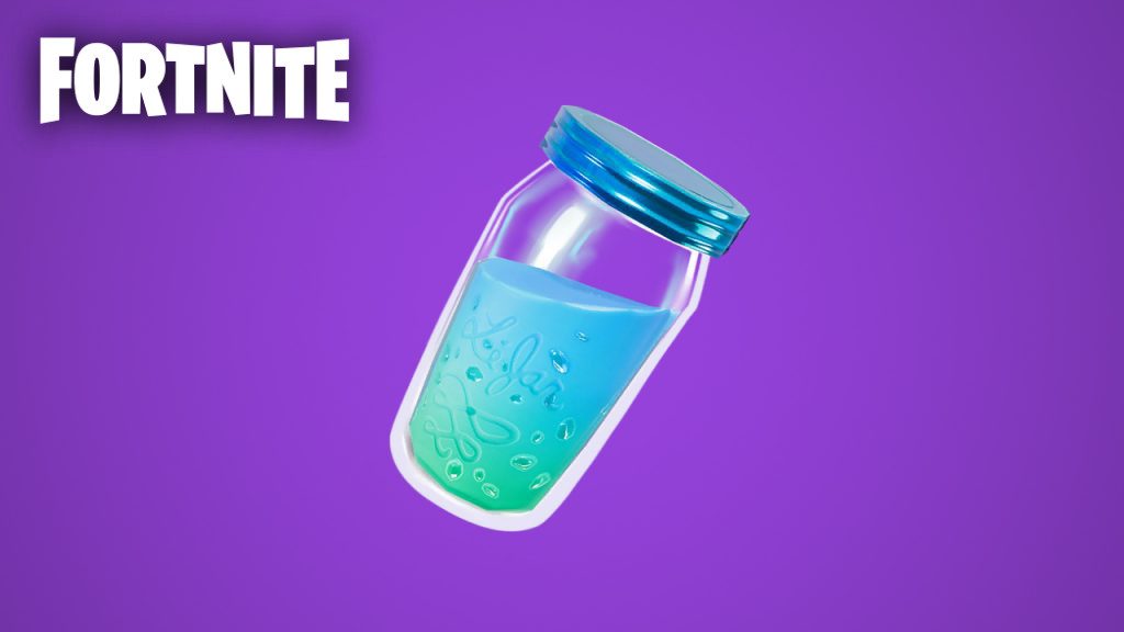 Fortnite Items - Slurp Juice